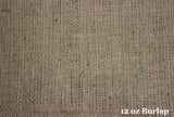Burlapper Burlap 40" Heavyweight 12 oz Jute Fabric, 40 Inch x 10 Yards - Sourcedly