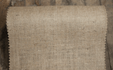 Burlapper Burlap (14 Inch x 10 Yards, Natural) - Sourcedly