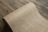 Burlapper Burlap Roll, 12" x 10 yd - Sourcedly