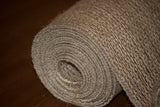 Burlapper Burlap (12 Inch x 60 Inch, Natural) - Sourcedly