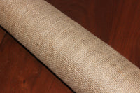 Burlapper Burlap Fabric Roll, 40" x 10 Yards - Sourcedly
