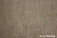 Burlapper Burlap (12 Inch x 72 Inch, Natural) - Sourcedly