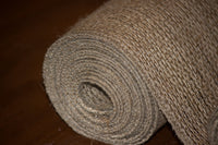 Burlapper Burlap (12 Inch x 72 Inch, Natural) - Sourcedly
