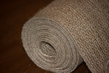 Burlapper Burlap (12 Inch x 108 Inch, Natural) - Sourcedly