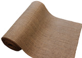 Burlapper Burlap (14 Inch x 10 Yards, Natural) - Sourcedly