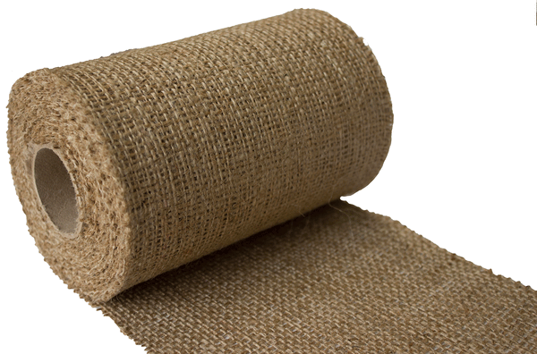 Discount burlap discount ribbon